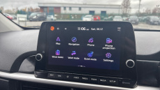 Kia Picanto 1.0 3 5dr Auto [4 seats] Petrol Hatchback